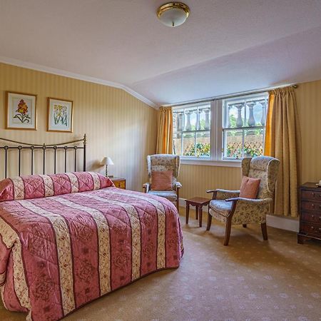 Adria House Hotel Edinburgh Ngoại thất bức ảnh
