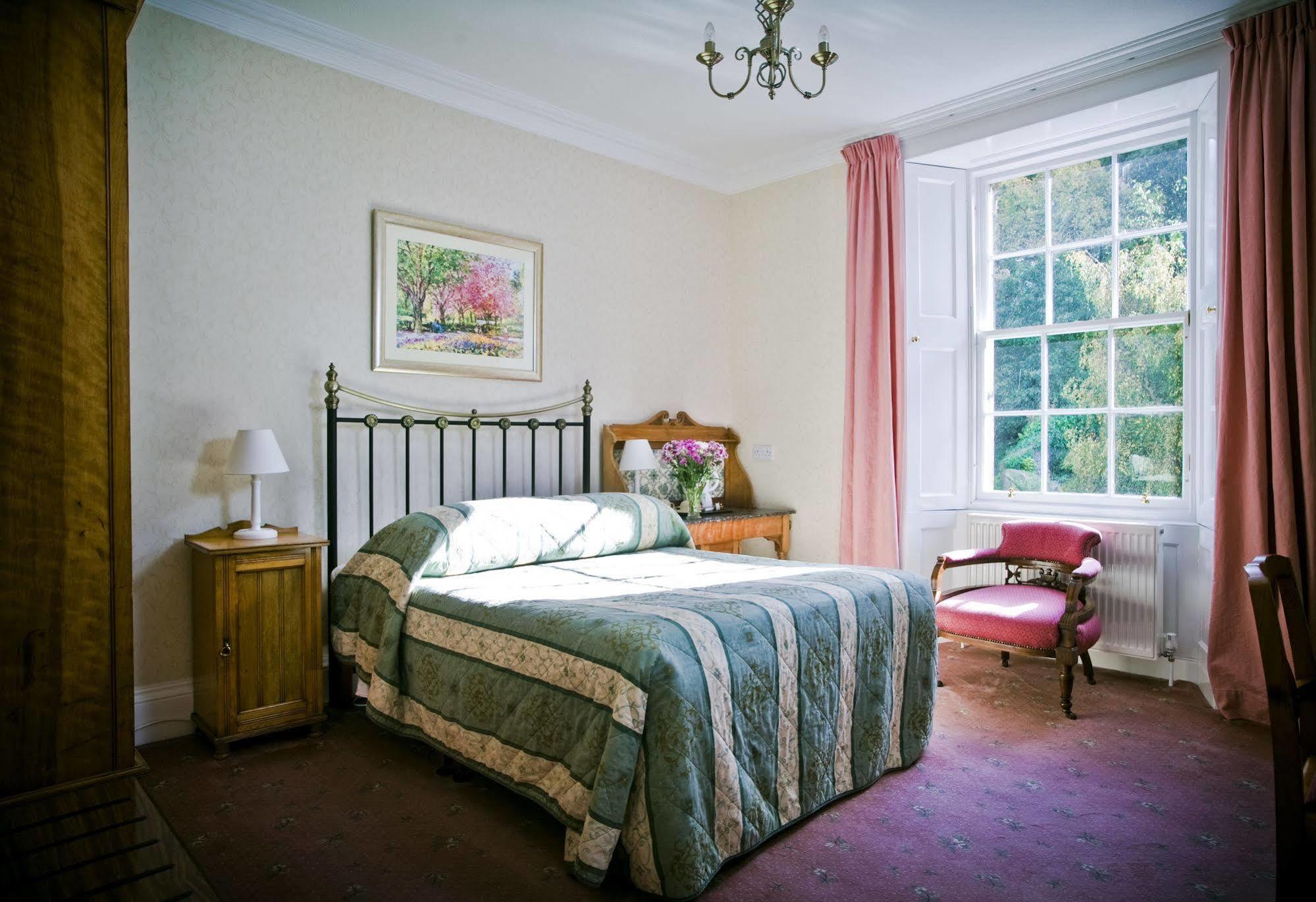Adria House Hotel Edinburgh Ngoại thất bức ảnh