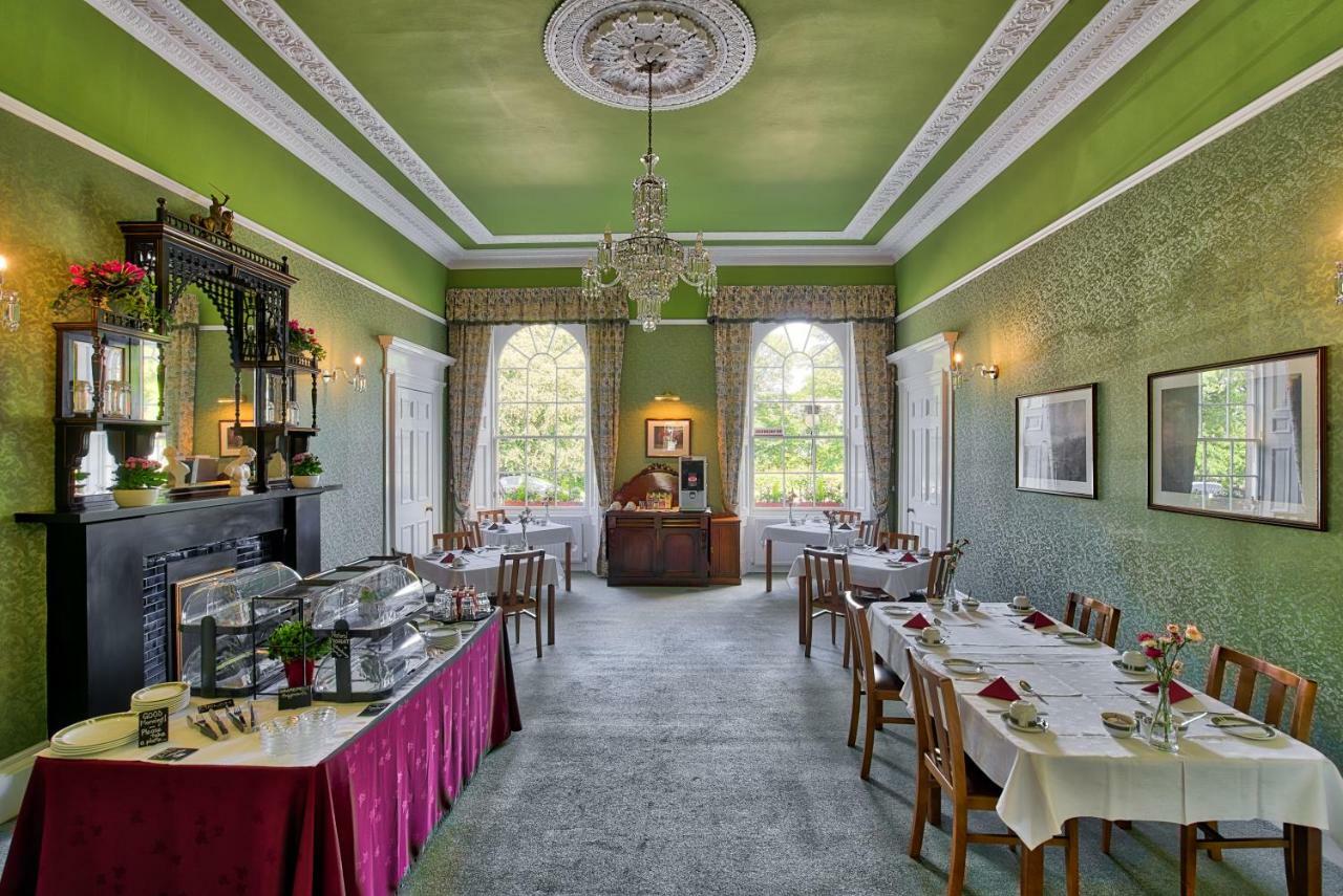 Adria House Hotel Edinburgh Ngoại thất bức ảnh
