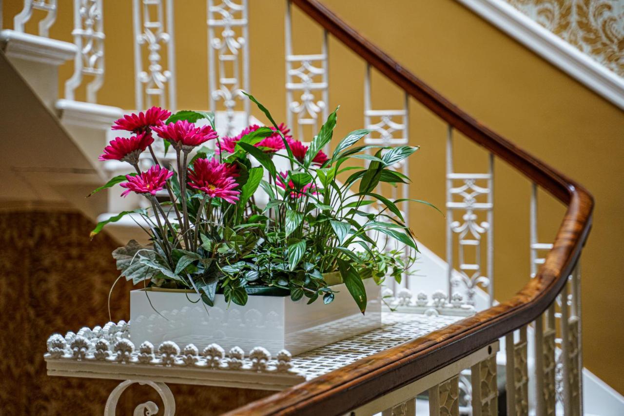 Adria House Hotel Edinburgh Ngoại thất bức ảnh